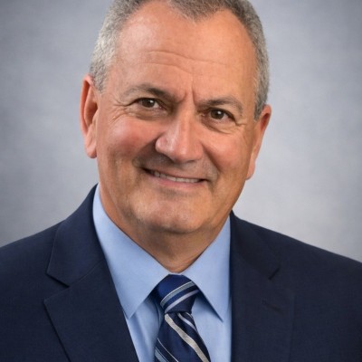 Greg Carlton